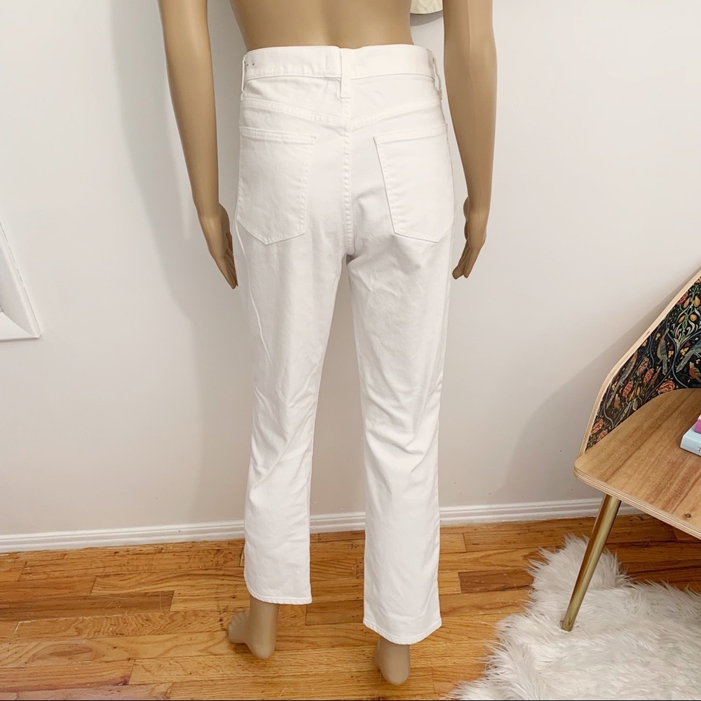 Madewell Jeans Size 29